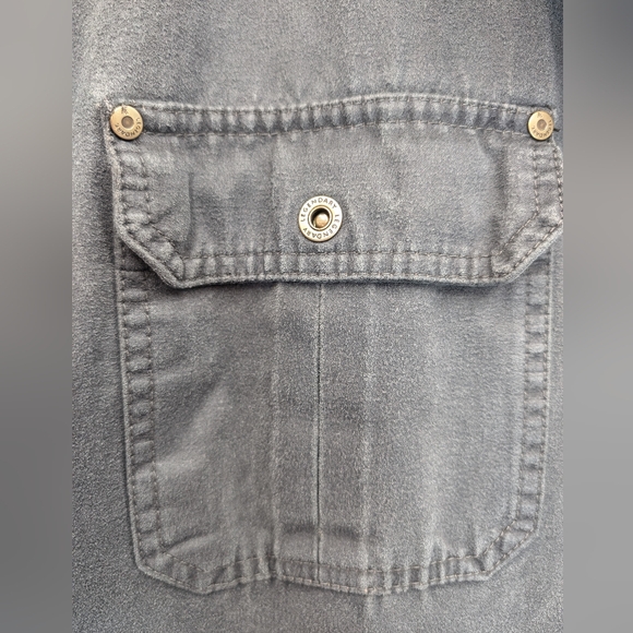 Legendary whitetails shirt jacket - Picture 6 of 14